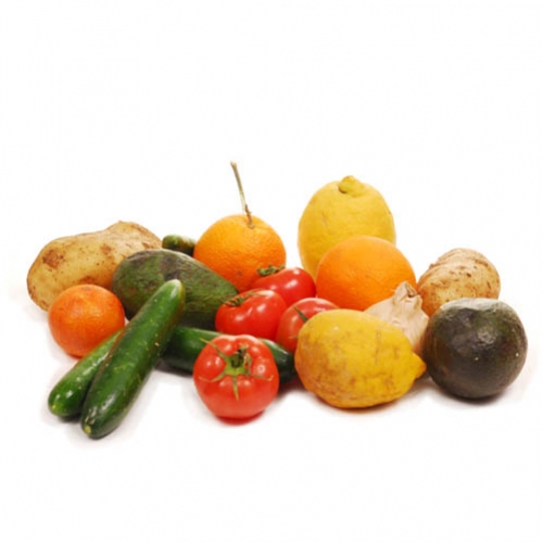 Alimentação - Conheça alguns alimentos que podem te dar a maior energia